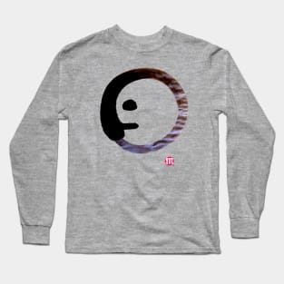 Enso, ensovoorts Long Sleeve T-Shirt